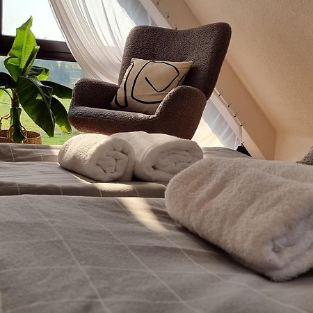 Ferienwohnung "Bei Uns" Wipperfürth Kültér fotó