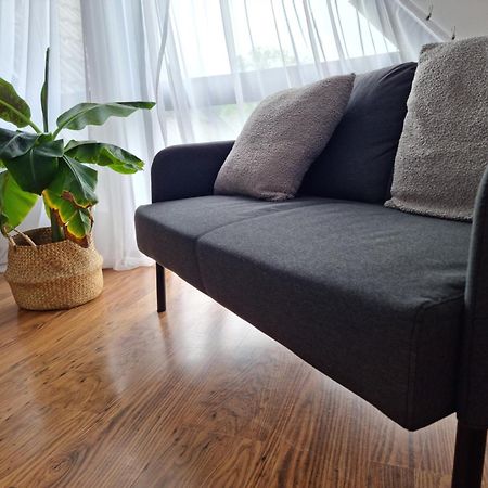 Ferienwohnung "Bei Uns" Wipperfürth Kültér fotó