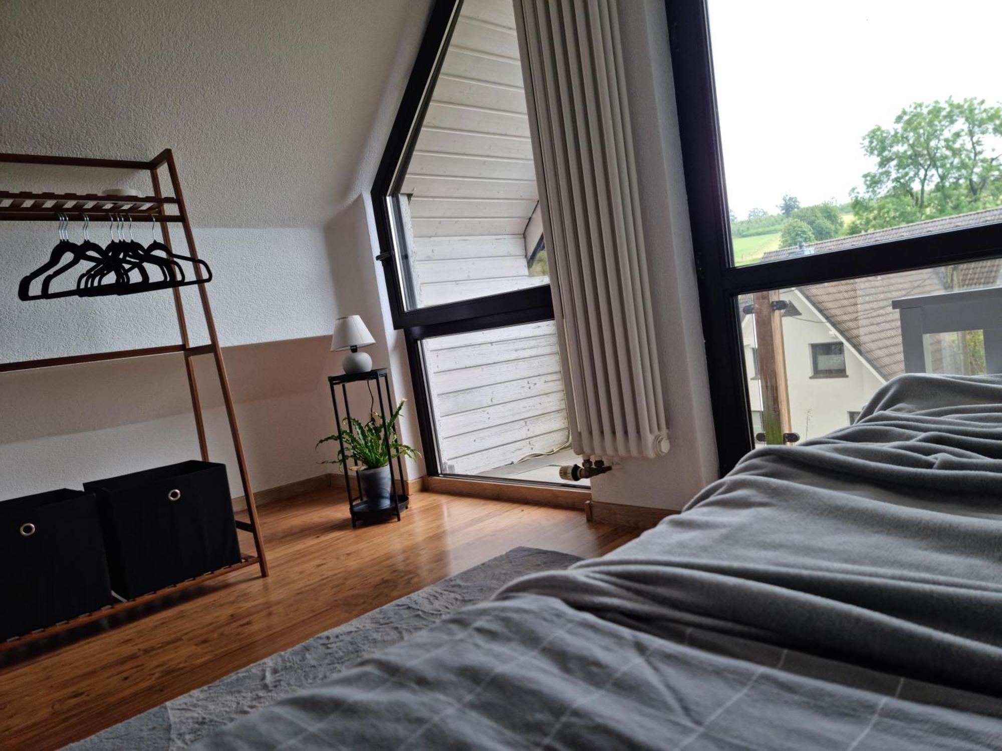 Ferienwohnung "Bei Uns" Wipperfürth Kültér fotó