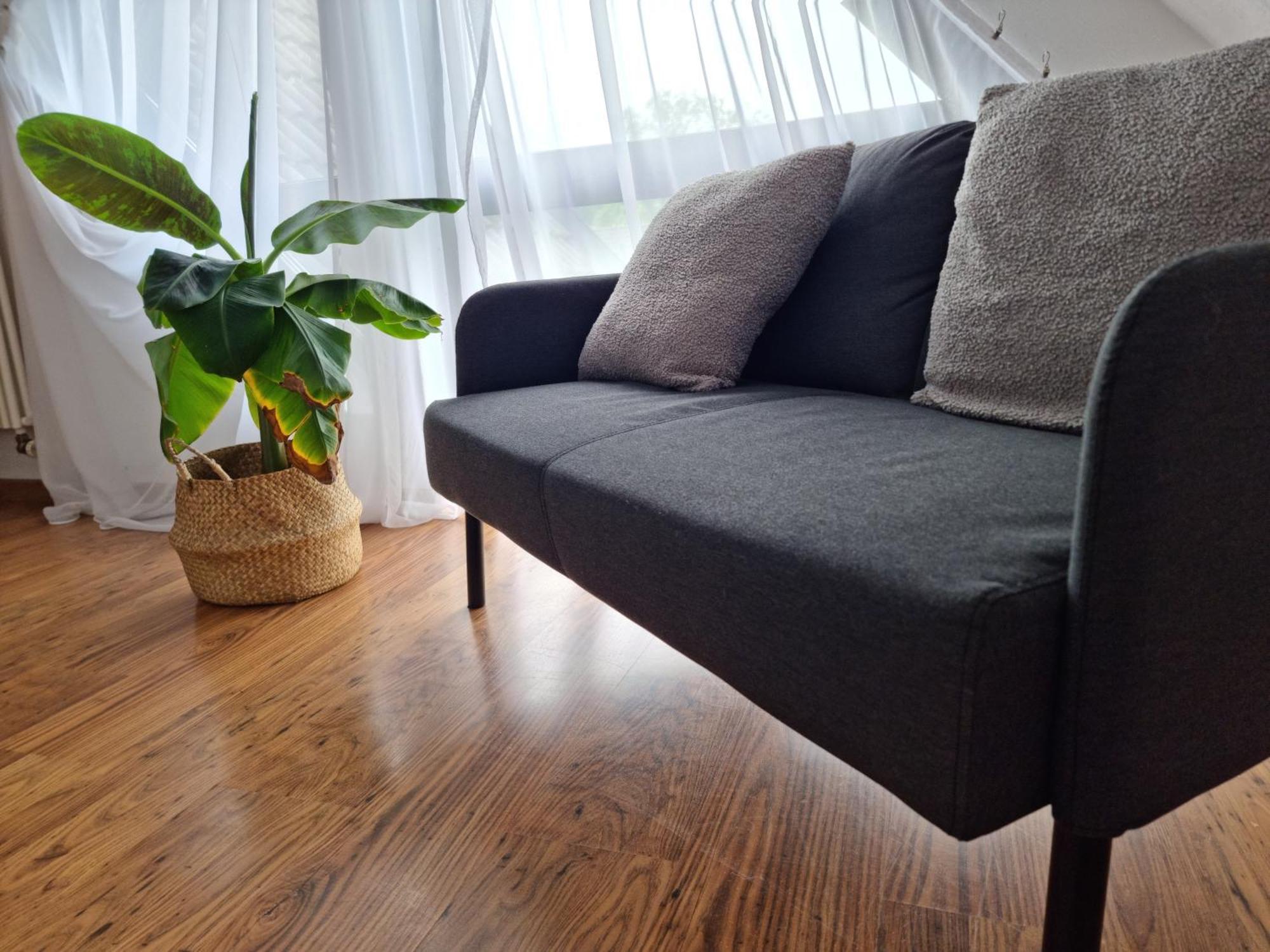 Ferienwohnung "Bei Uns" Wipperfürth Kültér fotó